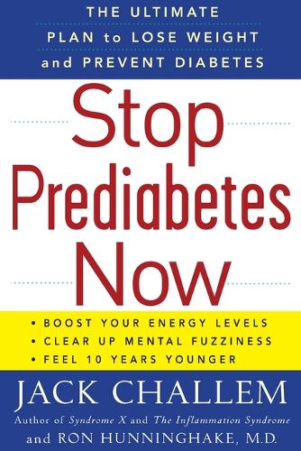 Stop Prediabetes Now