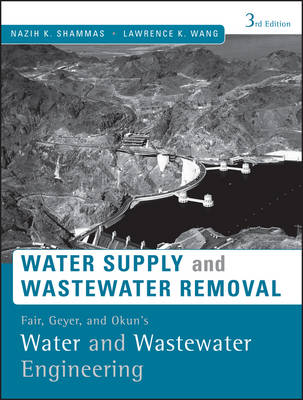 Fair, Geyer, and Okun's Water and Wastewater Engineering