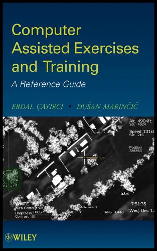 Computer Assisted Exercises and Training