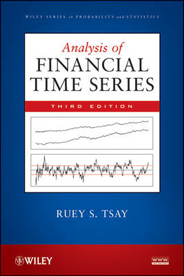 Analysis of Financial Time Series