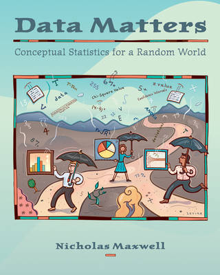 Data Matters: Student Lab Manual