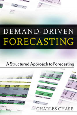Demand-Driven Forecasting