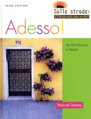 Adesso!