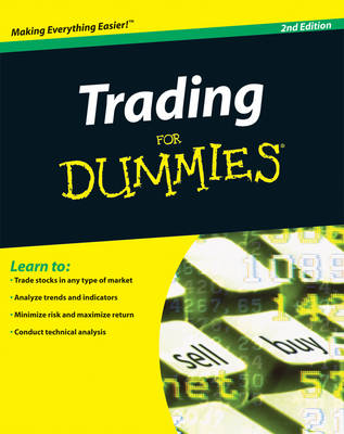 Trading For Dummies
