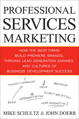 Professional Services Marketing