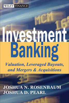Investment Banking