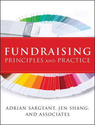 Fundraising Principles and Practice