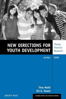 Where Youth Development Meets Mental Health and Education: The RALLY Approach