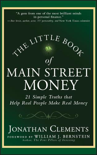 The Little Book of Main Street Money