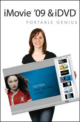 IMovie '09 and IDVD Portable Genius