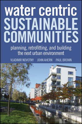 Water Centric Sustainable Communities