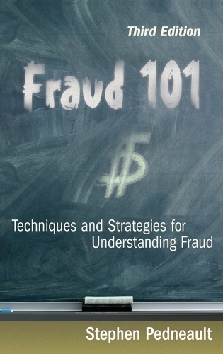 Fraud 101