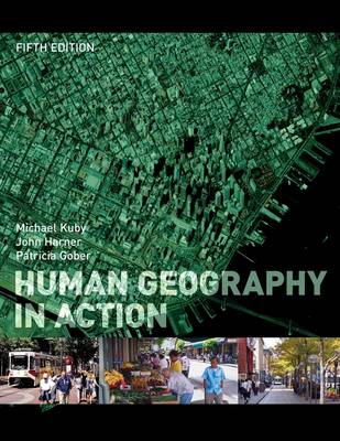 Human Geography in Action
