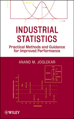Industrial Statistics