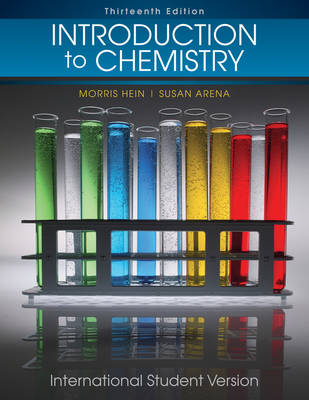 Introduction to Chemistry