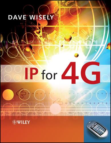 IP for 4G