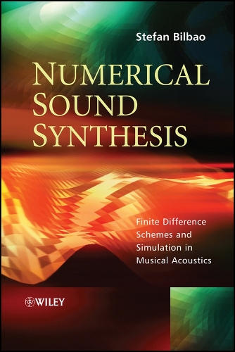 Numerical Sound Synthesis