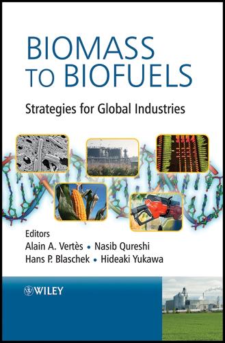 Biomass to Biofuels