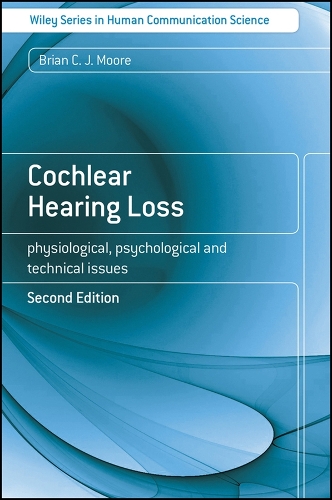 Cochlear Hearing Loss
