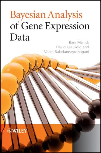 Bayesian Analysis of Gene Expression Data