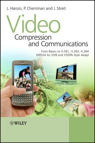 Video Compression and Communications
