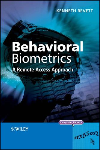 Behavioral Biometrics