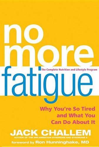 No More Fatigue