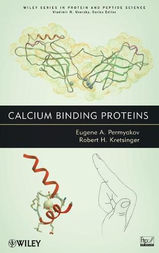 Calcium Binding Proteins