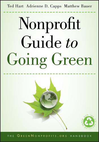 Nonprofit Guide to Going Green