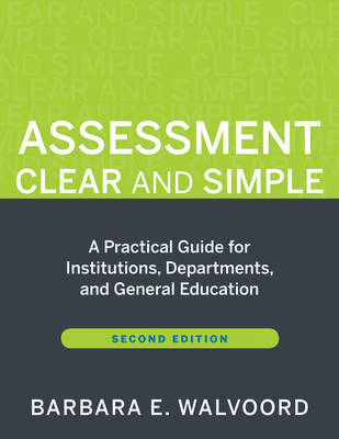 Assessment Clear and Simple
