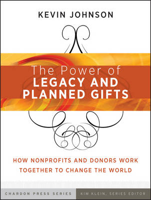 The Power of Legacy and Planned Gifts