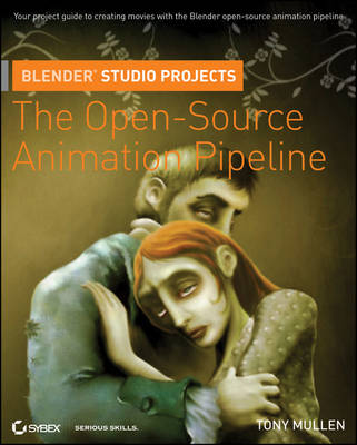Blender Studio Projects