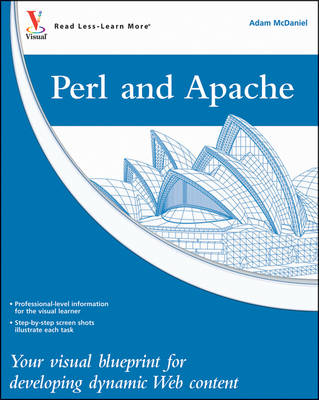 Perl and Apache