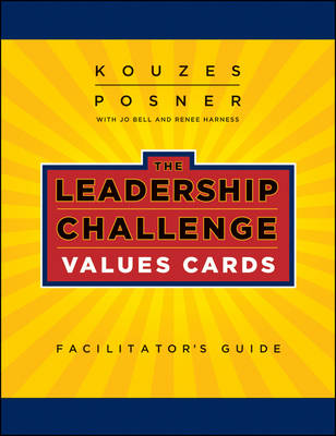 The Leadership Challenge Workshop