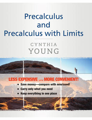 Annotated Instructor's Edition to Accompany Young Precalculus