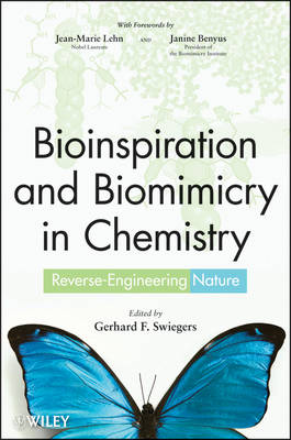 Bioinspiration and Biomimicry in Chemistry