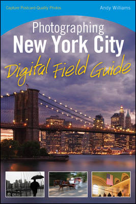 Photographing New York City Digital Field Guide
