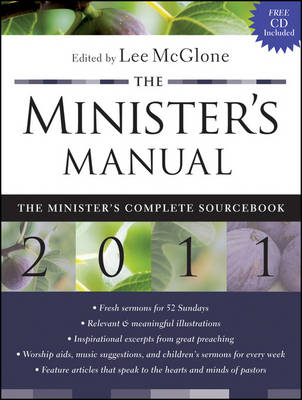 The Minister's Manual 2011