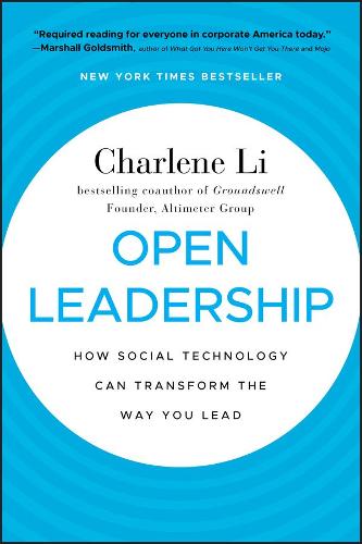 Open Leadership