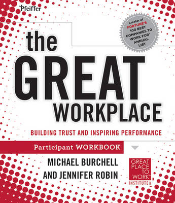 The Great Workplace