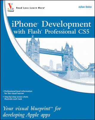 IOS Development with Flash