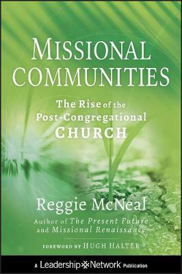 Missional Communities