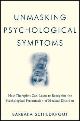 Unmasking Psychological Symptoms