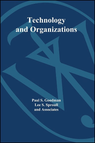Technology and Organizations