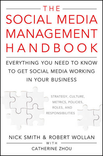 The Social Media Management Handbook
