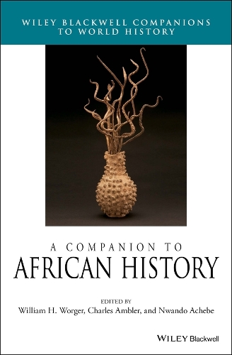 A Companion to African History
