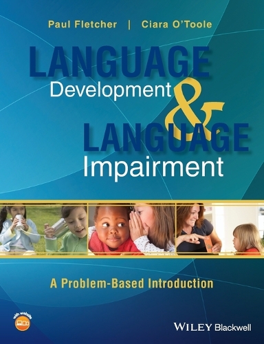 Language Development and Language Impairment