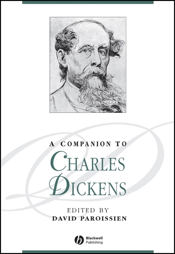 A Companion to Charles Dickens
