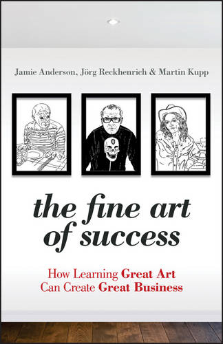 The Fine Art of Success