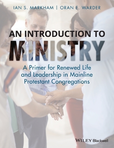 An Introduction to Ministry